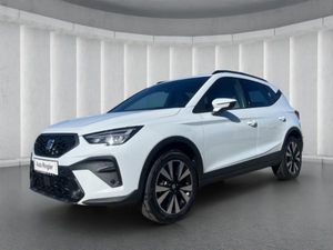 Seat Arona SEAT FR 1.5 TSI 110 kW (150 PS) 7-Gang-DSG