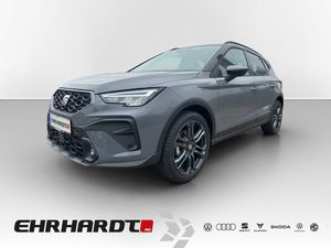 Seat Arona 1.0 TSI FR FACELIFT! VIRTUAL*NAVI*LED*ACC*