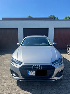 Audi A4 Avant - Leasingübernahme