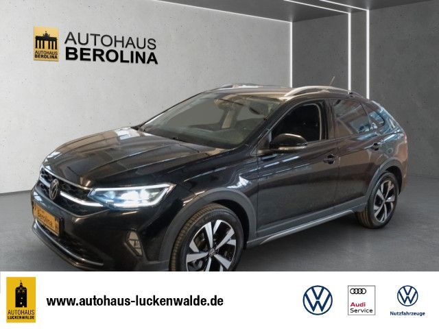 Volkswagen Taigo 1.5 TSI Style DSG *IQ-MATRIX*ACC*R-CAM* Leasing