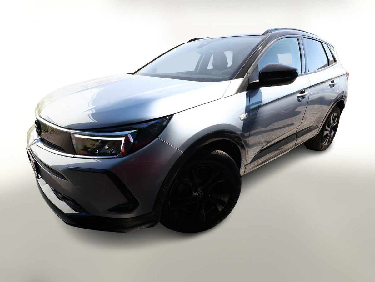 Opel Grandland 145 Hybrid AT6 GS Nav10
