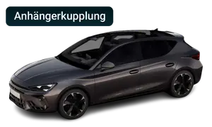 Cupra Leon Auto-Abo
