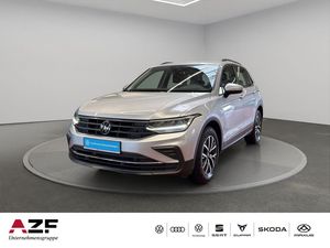 Volkswagen Tiguan 2.0 TDI DSG Life AHK+NAVI+LED+ACC+KAMERA