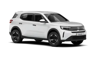 Opel Frontera Electric 52-kWh-Batterie 83kW Edition