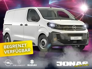 Opel Vivaro Cargo Electric✨ GEWERBEKRACHER ✨ Leasing