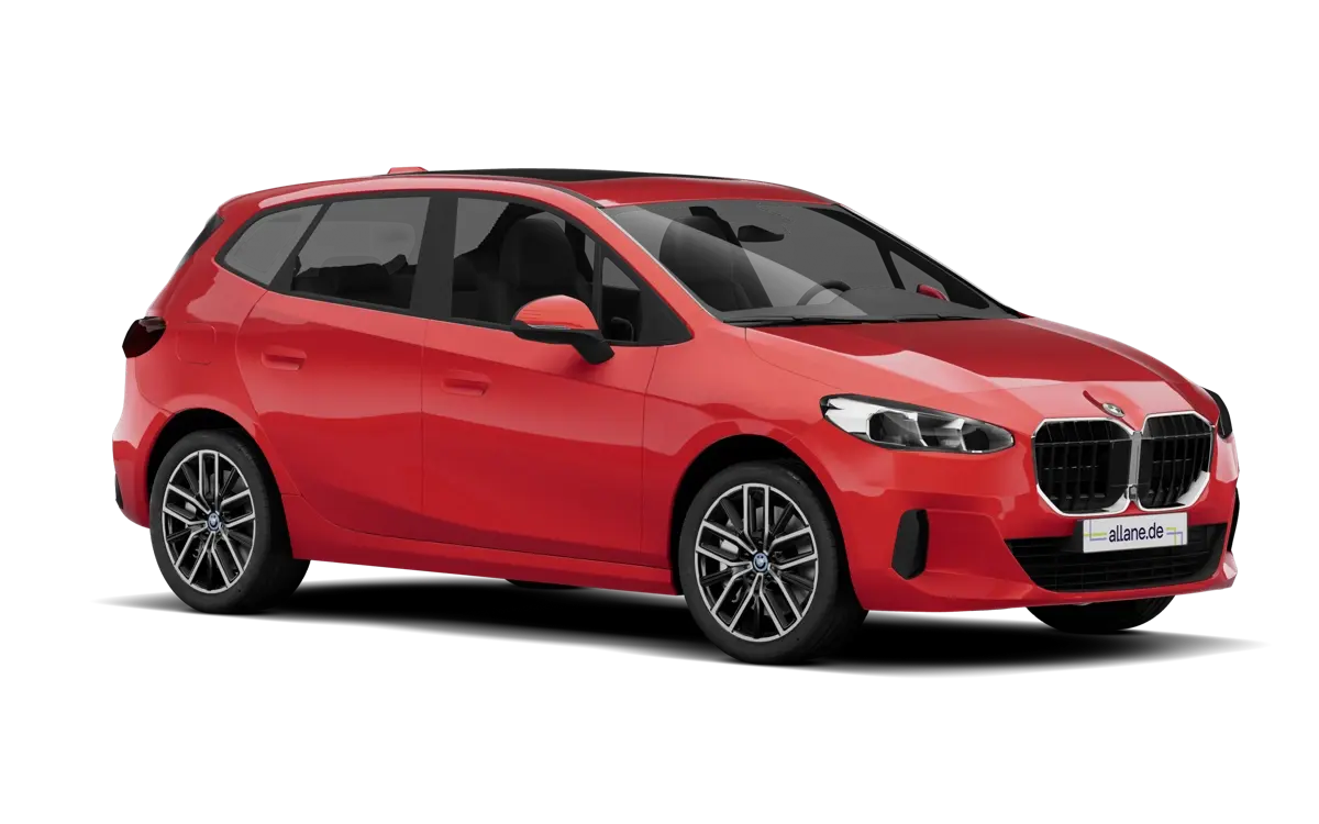 BMW 2er Active Tourer 223i Steptronic DCT xDrive Leasing