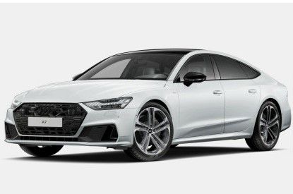 Audi A7 Sportback 55 TFSI quattro Auto-Abo