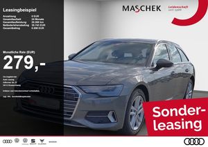 Audi A6 Avant *Sonderleasing* 40 TDI quat RearView Me