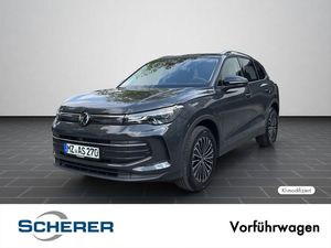 Volkswagen Tiguan ENERGY 2,0 l TDI SCR 110 kW (150 PS) 7-Ga