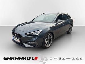 Seat Leon Sportstourer 2.0 TDI DSG FR PANO*MATRIX*VIR