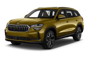 Skoda Kodiaq 2.0 TSI 195 kW DSG 4x4 RS Leasing