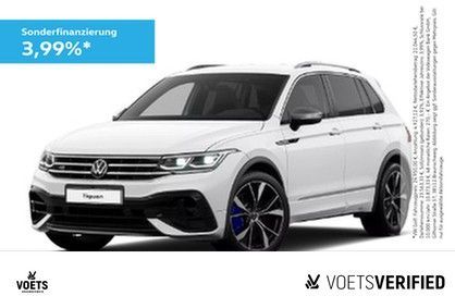 Volkswagen Tiguan R 2.0 TSI DSG 4Motion RearView+MATRIX-LED Leasing