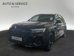 Audi Q7 SUV S line TDI quattro tiptronic