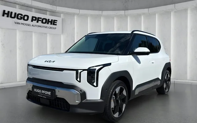 Kia Ev2 42,2 KWh Earth 5dr