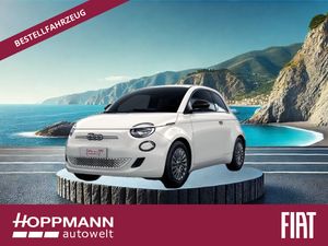 FIAT 500e Lim. (Red) *lim. Stückzahl* | 57072 SIEGEN Leasing
