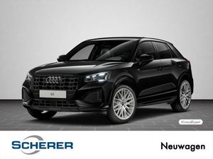 Audi Q2 advanced 35 TDI 110(150) kW(PS) S tronic