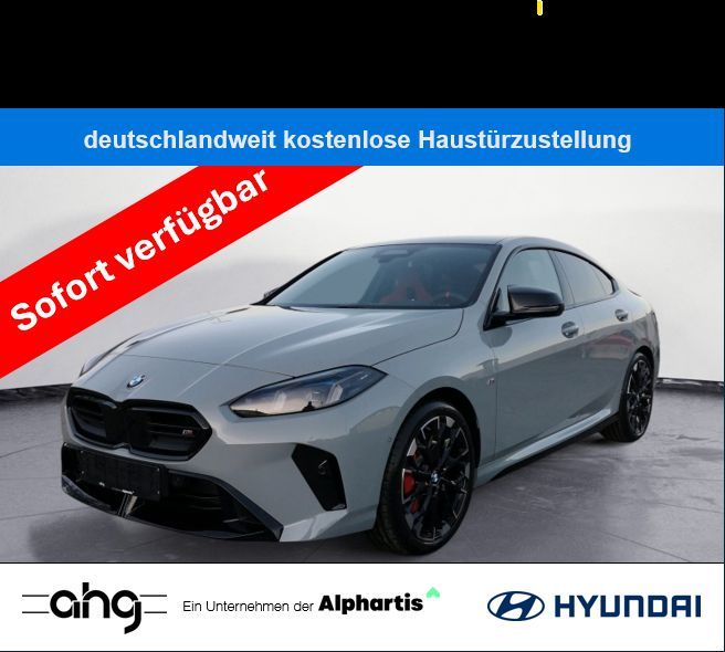 BMW M235i xDrive Gran Coupé // Lageraktion // sofort Leasing