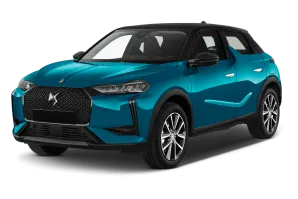 DS DS 3 E-Tense E-TENSE 50 kWh Pallas Auto