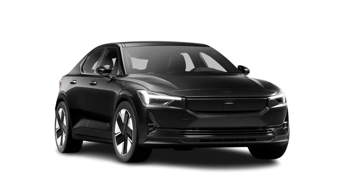 Polestar 2 Longe Range Dual Motor, Prime-Paket Auto-Abo