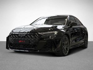 Audi RS3 Limousine S tronic *Pano/ACC/Matrix/uvm.* Leasing