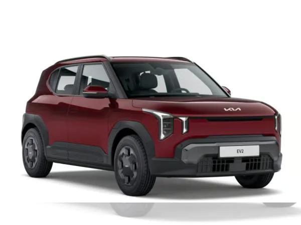 Kia EV2 Air, Klimaaut., ACC, ALU Gewerbe-Deal, Bestellfahrzeug