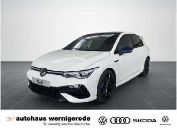 Volkswagen Golf R 20-Years Performance 2.0 TSI OPF DSG 4Motion 245 kW (333 PS) Leasing
