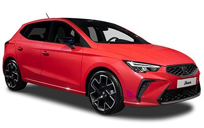 SEAT Ibiza STYLE 1.0 MPI 59kW Style Leasing