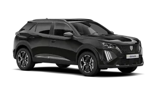 Peugeot 2008 Benzin 100 Allure