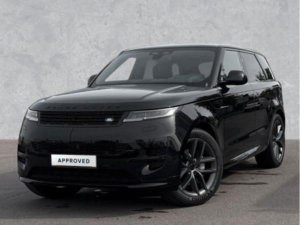 Land Rover Range Rover Sport D300 Dynamic SE Leasing