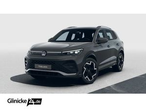Volkswagen Tiguan 1.5 eTSI DSG R-Line LED App-Connect PDC