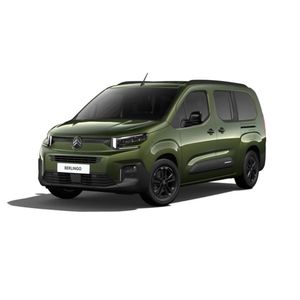 Citroën Berlingo XL Diesel 130 Automatik Max