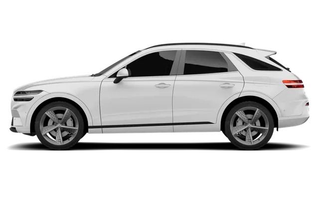 Genesis Electrified GV70 Pure Pure