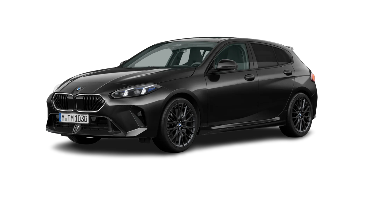 BMW 1er 123 xDrive Steptronic 123 xDrive Steptronic Auto-Abo