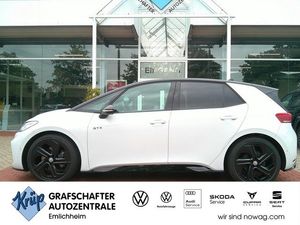 Volkswagen ID.3 GTX Performance  240 KW/326 PS PANORAMA+ACC