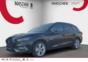 Seat Leon Sportstourer FR 1.5 TSI DSG AHK ACC AUT LED