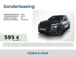 Audi Q3 TFSI quattro 2x S line AHK LED Pano Tech plus