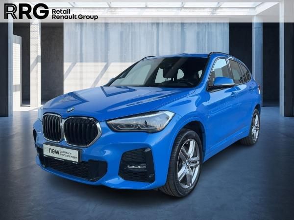 BMW X1 xDrive20i M Sport SHZ Rückfahrkamera PDC KLIM Leasing
