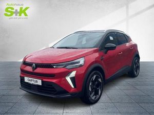 Renault Captur ‼️REGISTERAUSZUG ERFORDERLICH‼️ Techno TCe 115