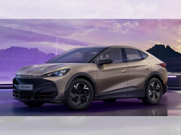 Cupra Tavascan 🔥Endurance 77kWh | inkl. Wartung & Verschleiß 🔧🦺| Gewerbe Leasing