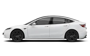 Tesla Model 3 Hinterradantrieb RWD Hinterradantrieb