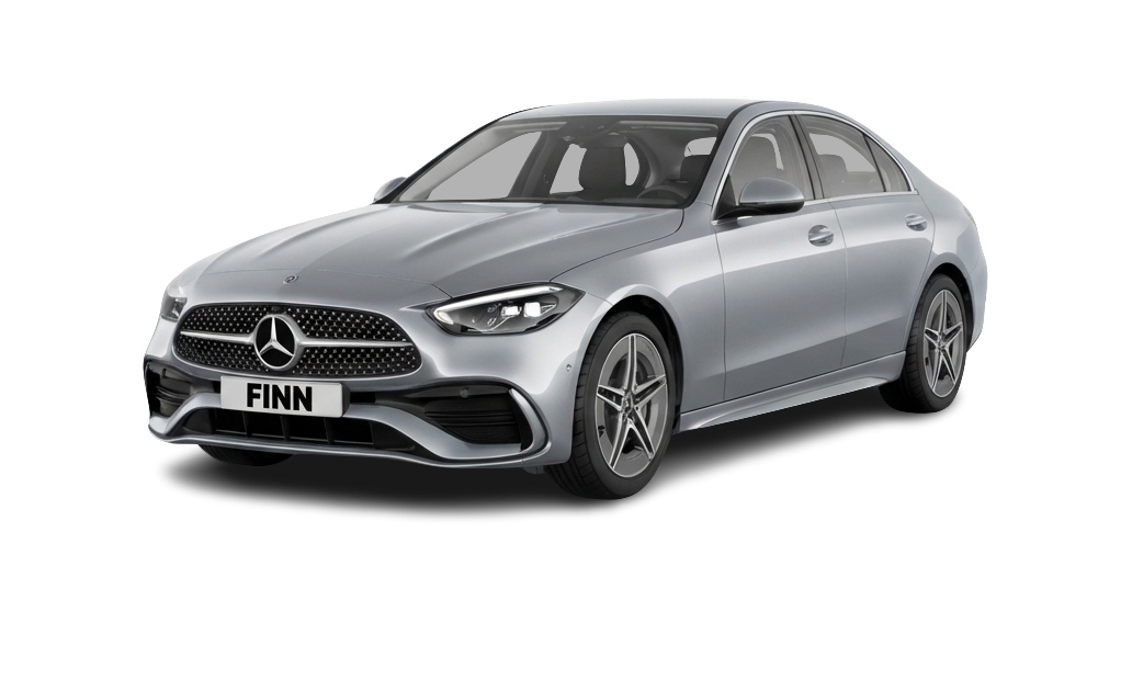 Mercedes-Benz C-Klasse C 220 d Autom. C 220 d Autom. Auto-Abo