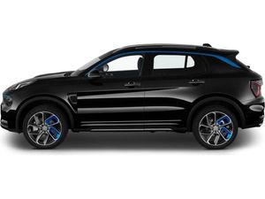 LYNK & Co 01 Core Leasing