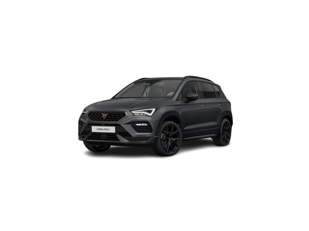 Cupra Ateca 1.5 TSI 7-Gang DSG inkl AHK, Winter-Paket Auto-Abo