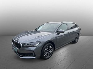 Skoda Superb Combi Selection 2,0 TDI DSG ACC LED Navi