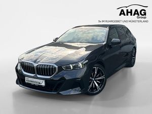 BMW 520d xDrive Touring