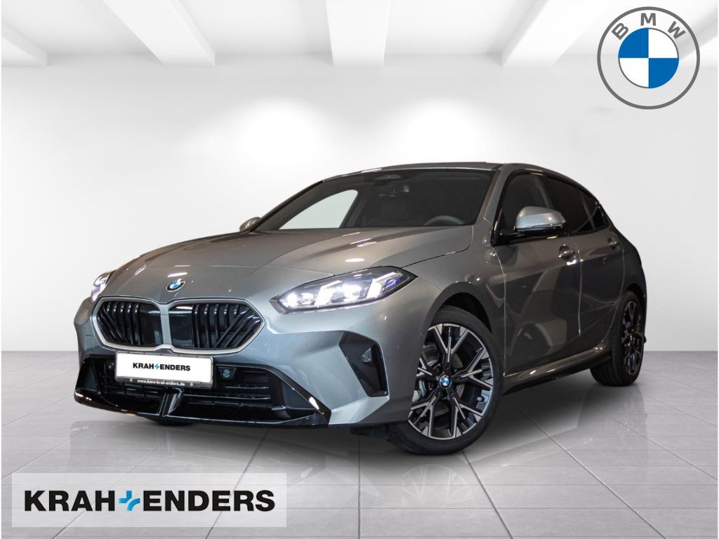 BMW 120 i+M Sport+Navi+Digitales Cockpit+HarmanKardo Leasing