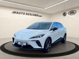 MG MG4 Luxury 64 kWh ❗ NEU MY24 ❗ ohne Anzahlung / Gewerbe Leasing