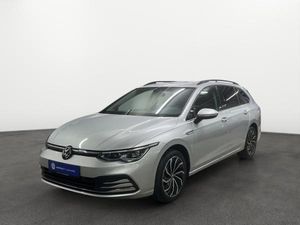 Volkswagen Golf Variant 2.0 TDI SCR DSG AHK m. 500,- € Inzahlungnahmebonus