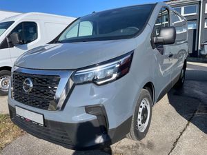 Nissan Primastar L1H1 2,8t dCi 110  Visia Klima Leasing