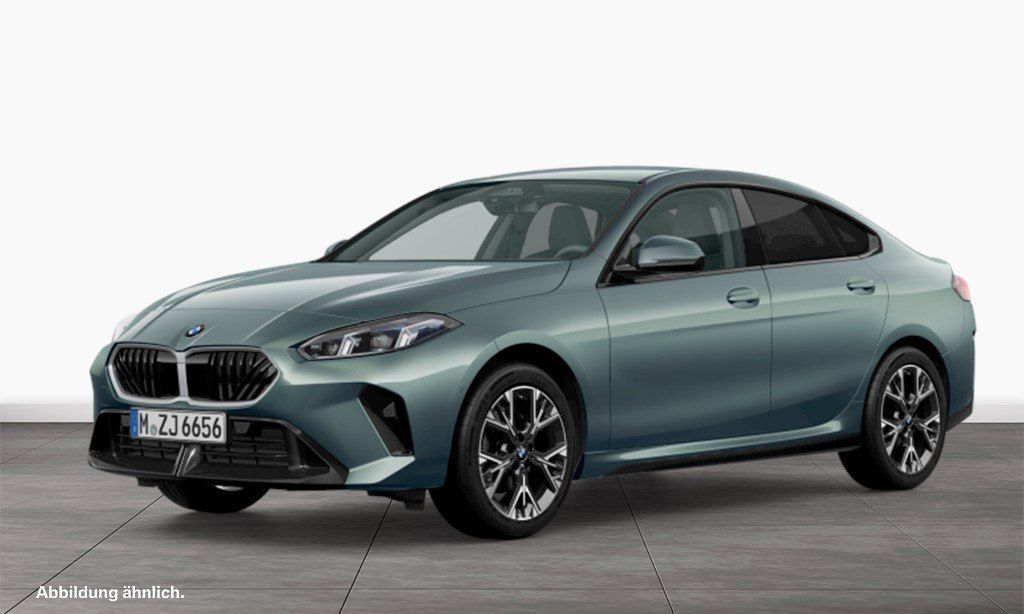 BMW 223 xDrive Gran Coupé M Sport AHK Kamera LED Leasing